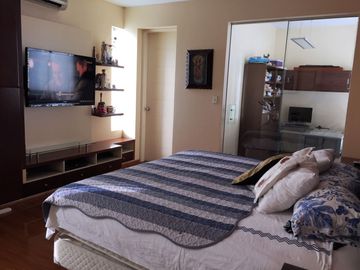 Venta Duplex Penthouse Conde de la Vega