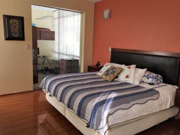 Venta Duplex Penthouse Conde de la Vega