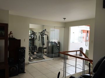 Venta Duplex Penthouse Conde de la Vega