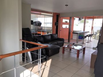 Venta Duplex Penthouse Conde de la Vega