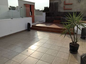 Venta Duplex Penthouse Conde de la Vega