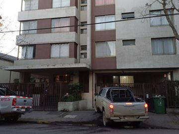 VENDO HERMOSO DEPARTAMENTO EDIFICIO ESPACIO MAYOR