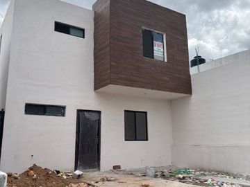 VENTA CASA AL SUR ORIENTE