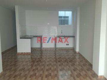 Oportunidad Departamento En Venta 91M2