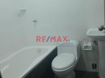 Oportunidad Departamento En Venta 91M2