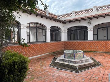 Venta Casa 15 Sur Barrio de Santiago