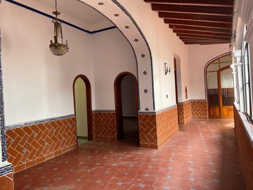 Venta Casa 15 Sur Barrio de Santiago