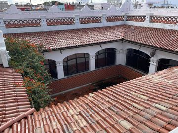 Venta Casa 15 Sur Barrio de Santiago