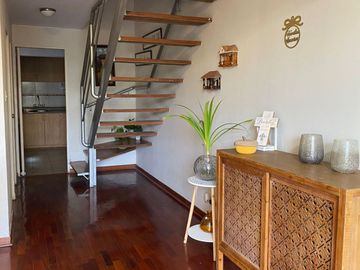 Duplex en Venta en La Virreyna Surco