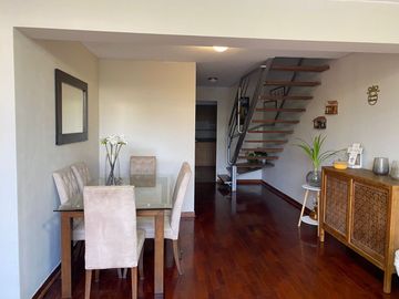 Duplex en Venta en La Virreyna Surco