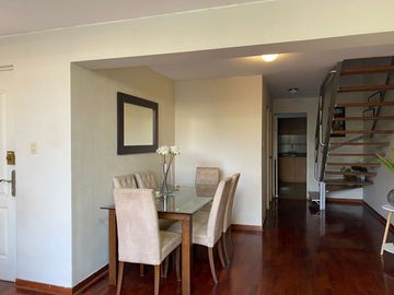 Duplex en Venta en La Virreyna Surco