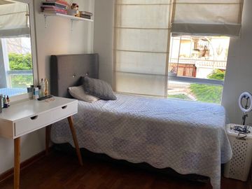 Duplex en Venta en La Virreyna Surco