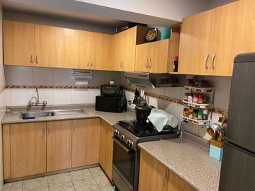 Duplex en Venta en La Virreyna Surco