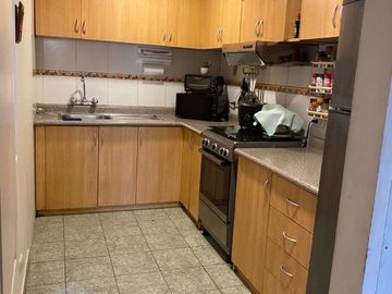 Duplex en Venta en La Virreyna Surco