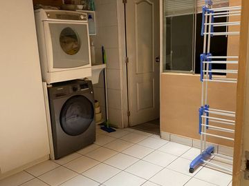 Duplex en Venta en La Virreyna Surco