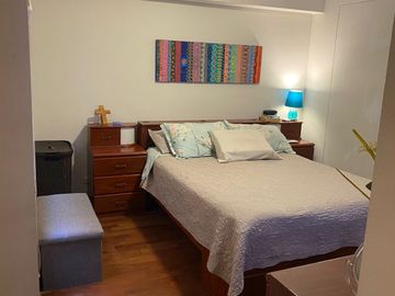 Duplex en Venta en La Virreyna Surco