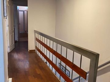Duplex en Venta en La Virreyna Surco
