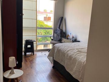 Duplex en Venta en La Virreyna Surco