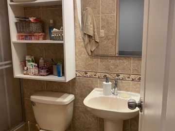 Duplex en Venta en La Virreyna Surco