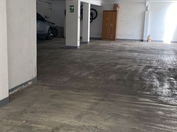 Duplex en Venta en La Virreyna Surco