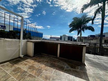 CASA EN RENTA AV. SUR PEREIRA