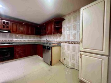 CASA EN RENTA AV. SUR PEREIRA