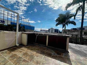 CASA EN RENTA AV. SUR PEREIRA