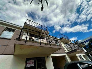 CASA EN RENTA AV. SUR PEREIRA