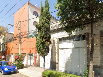 Departamento en Venta Santa María La Ribera Cuauhtémoc CDMX
