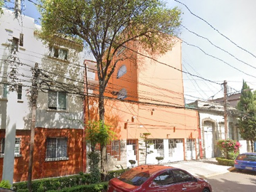 Departamento en Venta Santa María La Ribera Cuauhtémoc CDMX