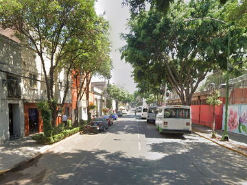 Departamento en Venta Santa María La Ribera Cuauhtémoc CDMX