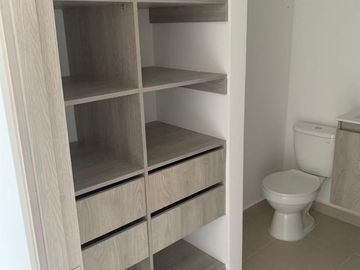 APARTAMENTO ESN UNIDAD CERRADA EN RIONEGRO - FONTIBON
