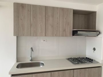 APARTAMENTO ESN UNIDAD CERRADA EN RIONEGRO - FONTIBON