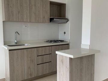 APARTAMENTO ESN UNIDAD CERRADA EN RIONEGRO - FONTIBON