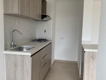 APARTAMENTO ESN UNIDAD CERRADA EN RIONEGRO - FONTIBON
