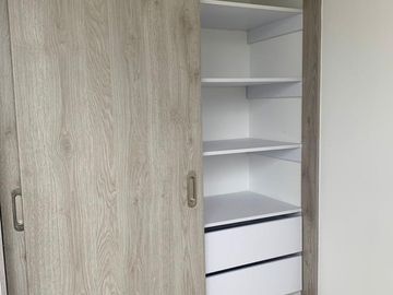 APARTAMENTO ESN UNIDAD CERRADA EN RIONEGRO - FONTIBON