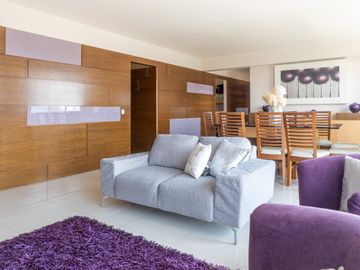 DEPARTAMENTO EN VENTA EN VILLA FLORENCE
