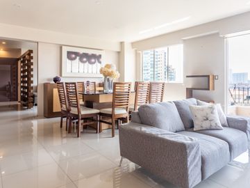 DEPARTAMENTO EN VENTA EN VILLA FLORENCE