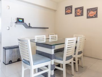 DEPARTAMENTO EN VENTA EN VILLA FLORENCE