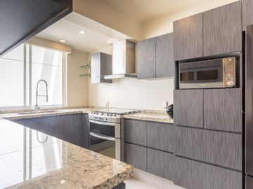DEPARTAMENTO EN VENTA EN VILLA FLORENCE