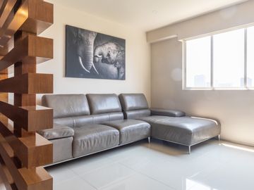 DEPARTAMENTO EN VENTA EN VILLA FLORENCE