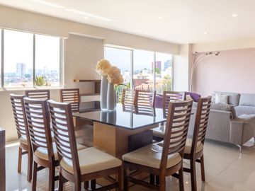 DEPARTAMENTO EN VENTA EN VILLA FLORENCE
