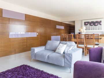 DEPARTAMENTO EN VENTA EN VILLA FLORENCE