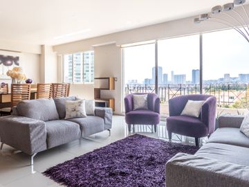 DEPARTAMENTO EN VENTA EN VILLA FLORENCE