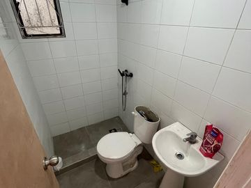 Casa recién remodelada en Villa San Ana, Maipú.