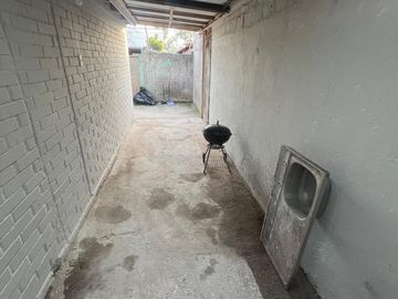 Casa recién remodelada en Villa San Ana, Maipú.