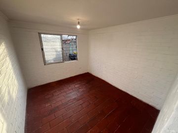 Casa recién remodelada en Villa San Ana, Maipú.