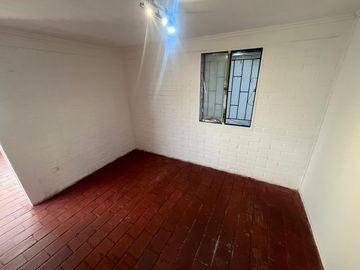 Casa recién remodelada en Villa San Ana, Maipú.