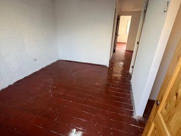 Casa recién remodelada en Villa San Ana, Maipú.