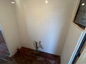 Casa recién remodelada en Villa San Ana, Maipú.